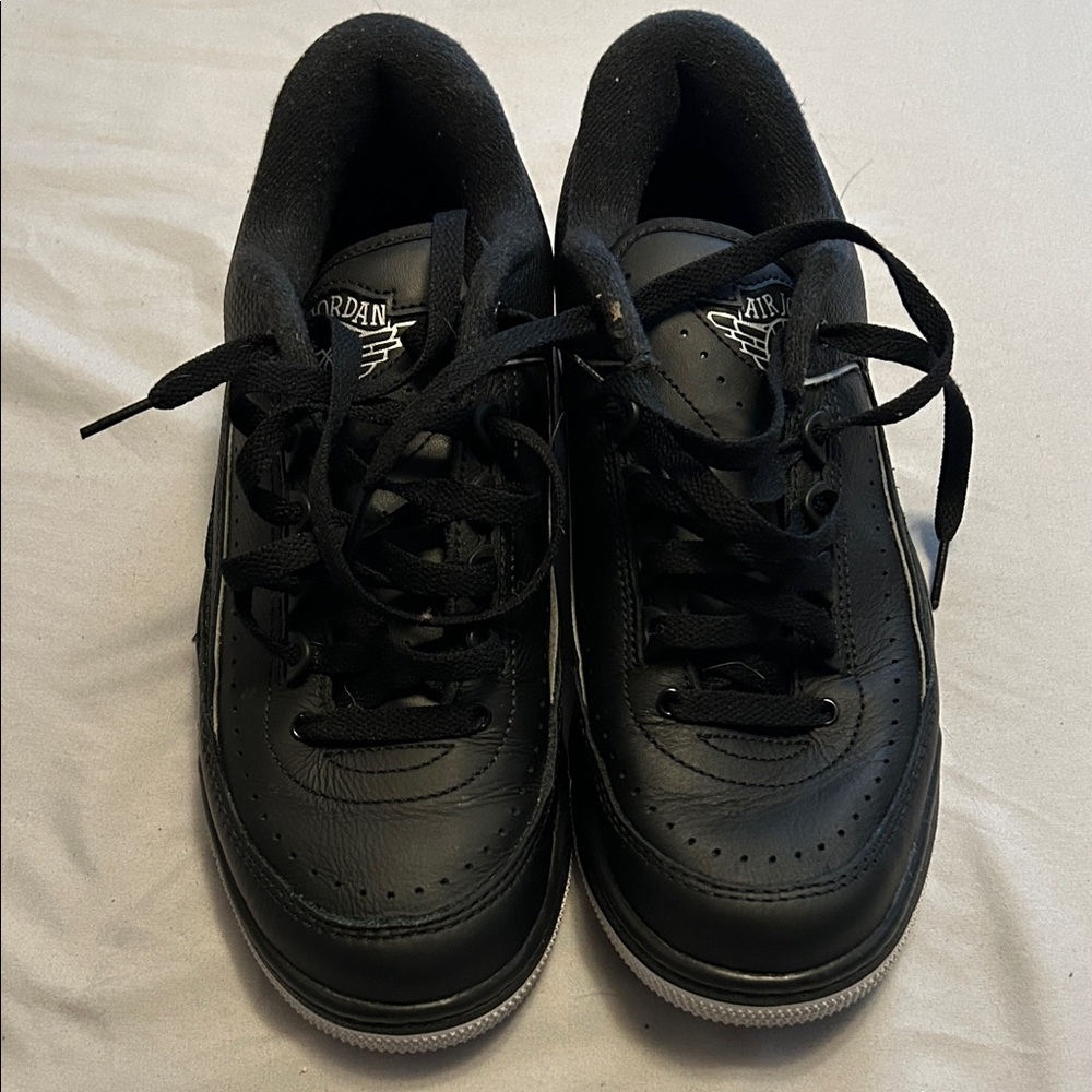 Jordan Classic Black Sneakers Air Jordan for  men